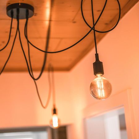 Casa Wii Apartment Altenmarkt im Pongau Ngoại thất bức ảnh