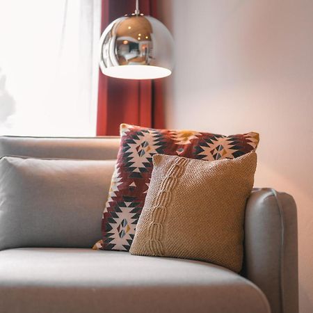 Casa Wii Apartment Altenmarkt im Pongau Ngoại thất bức ảnh