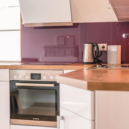 Casa Wii Apartment Altenmarkt im Pongau Ngoại thất bức ảnh
