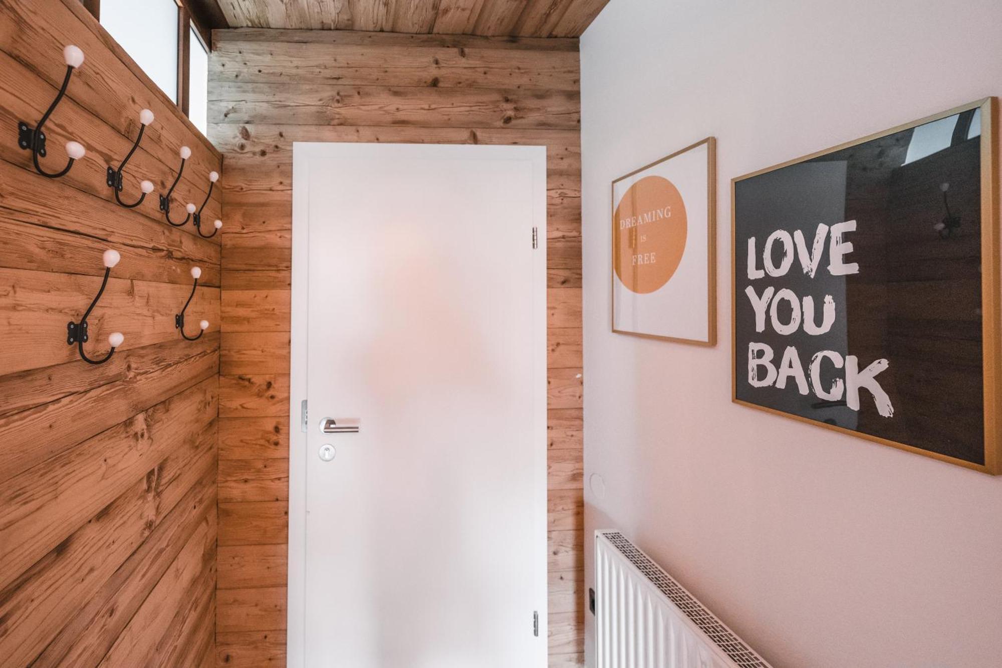 Casa Wii Apartment Altenmarkt im Pongau Ngoại thất bức ảnh