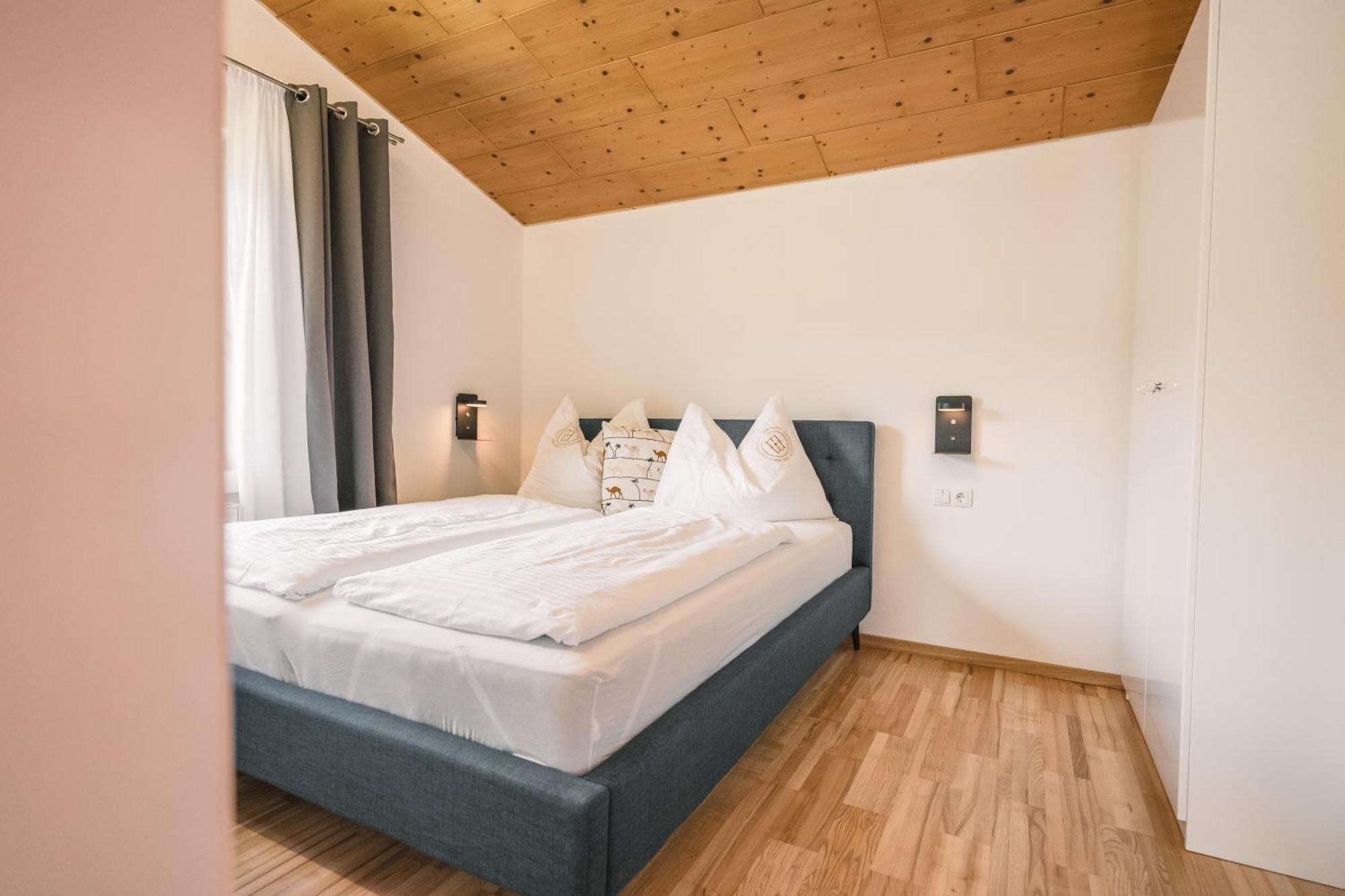 Casa Wii Apartment Altenmarkt im Pongau Ngoại thất bức ảnh