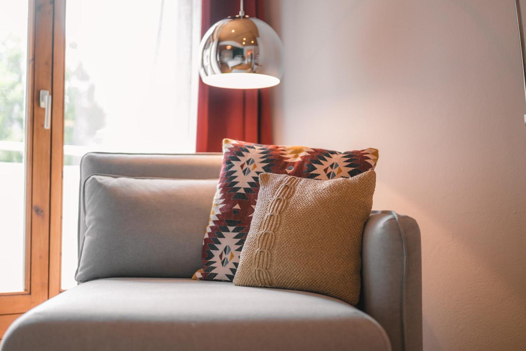 Casa Wii Apartment Altenmarkt im Pongau Ngoại thất bức ảnh
