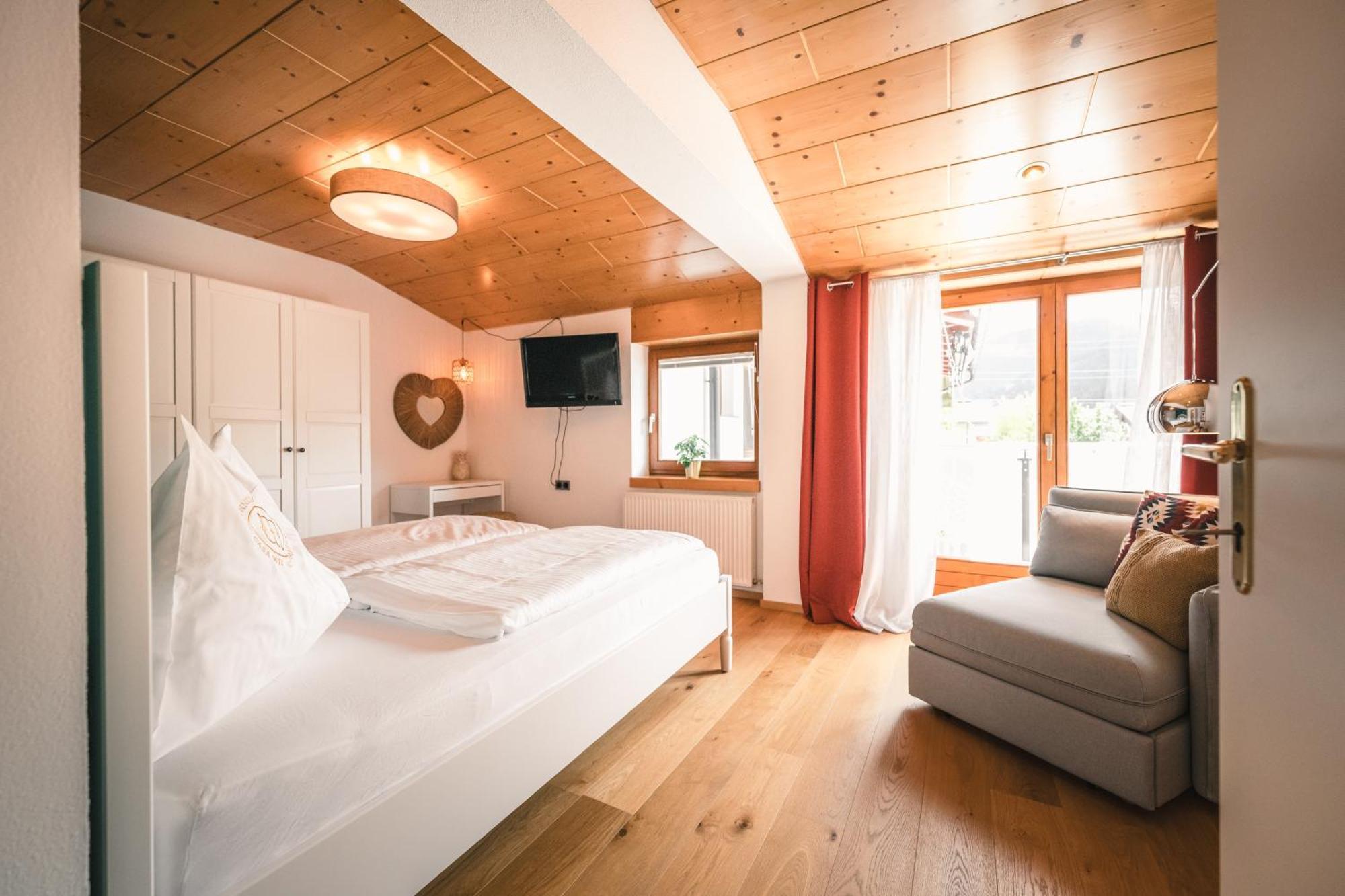 Casa Wii Apartment Altenmarkt im Pongau Ngoại thất bức ảnh