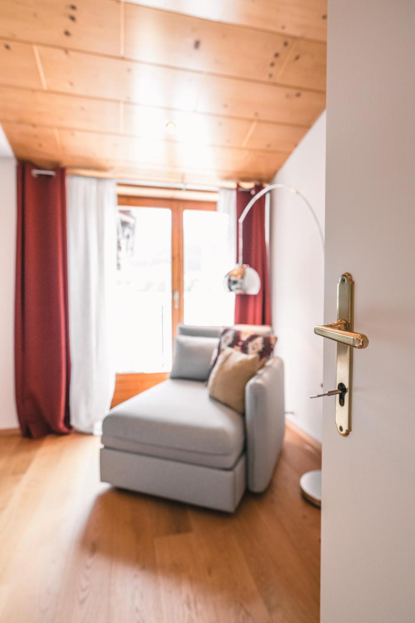 Casa Wii Apartment Altenmarkt im Pongau Ngoại thất bức ảnh