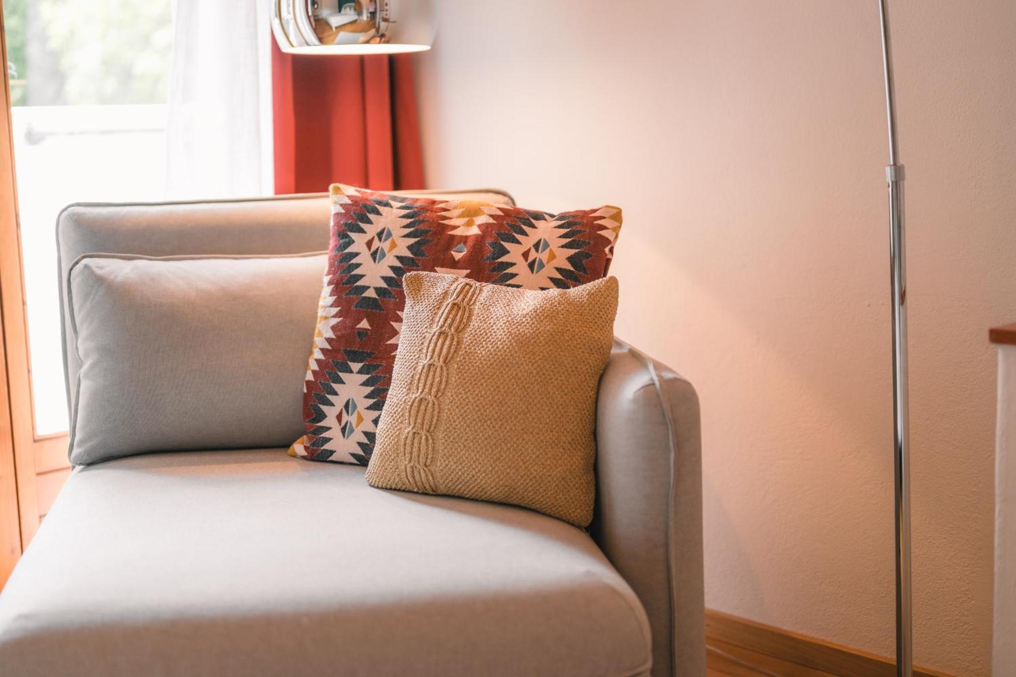 Casa Wii Apartment Altenmarkt im Pongau Ngoại thất bức ảnh