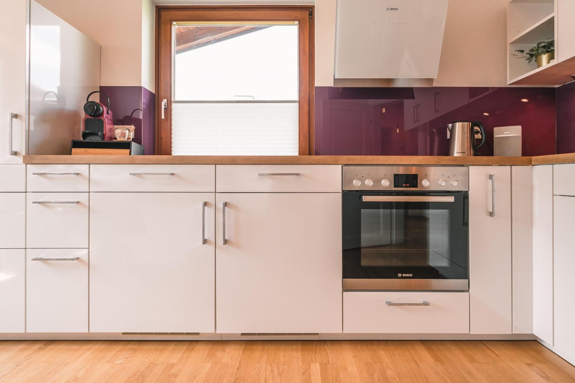 Casa Wii Apartment Altenmarkt im Pongau Ngoại thất bức ảnh