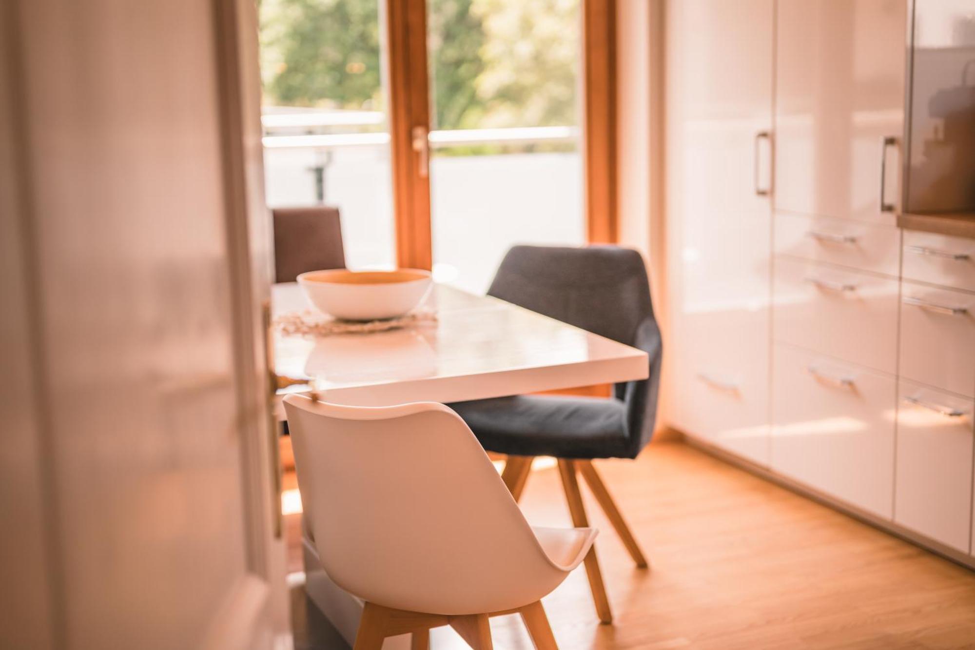 Casa Wii Apartment Altenmarkt im Pongau Ngoại thất bức ảnh