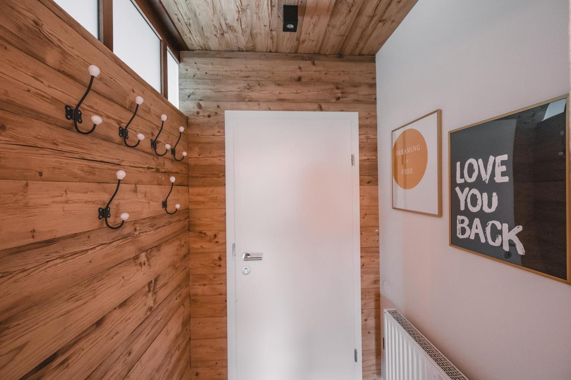 Casa Wii Apartment Altenmarkt im Pongau Ngoại thất bức ảnh