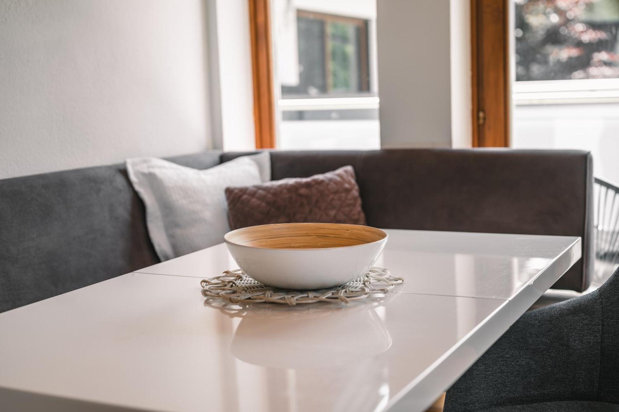 Casa Wii Apartment Altenmarkt im Pongau Ngoại thất bức ảnh