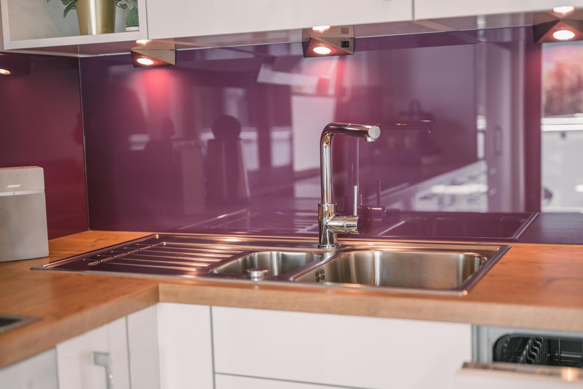 Casa Wii Apartment Altenmarkt im Pongau Ngoại thất bức ảnh