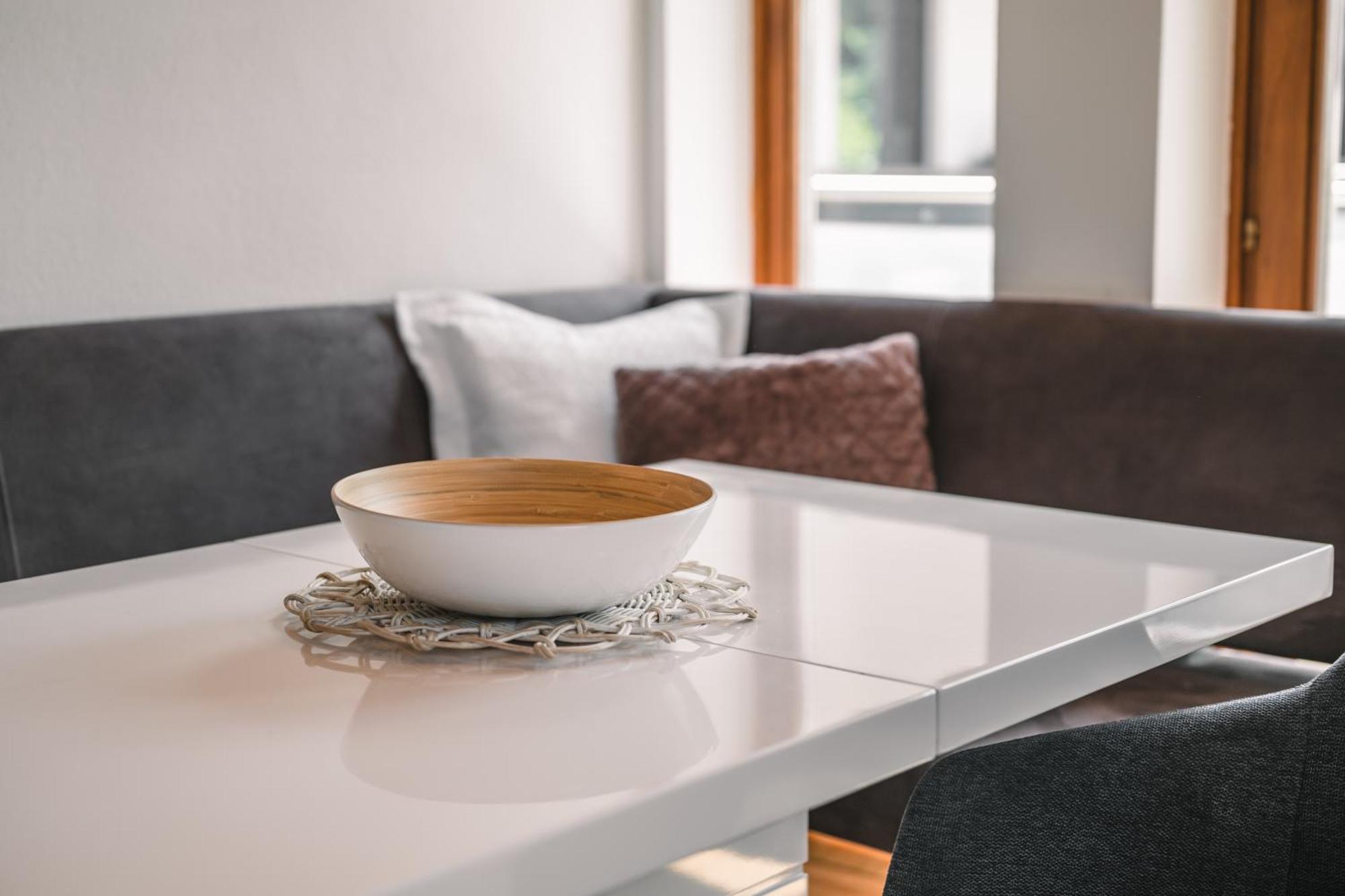 Casa Wii Apartment Altenmarkt im Pongau Ngoại thất bức ảnh