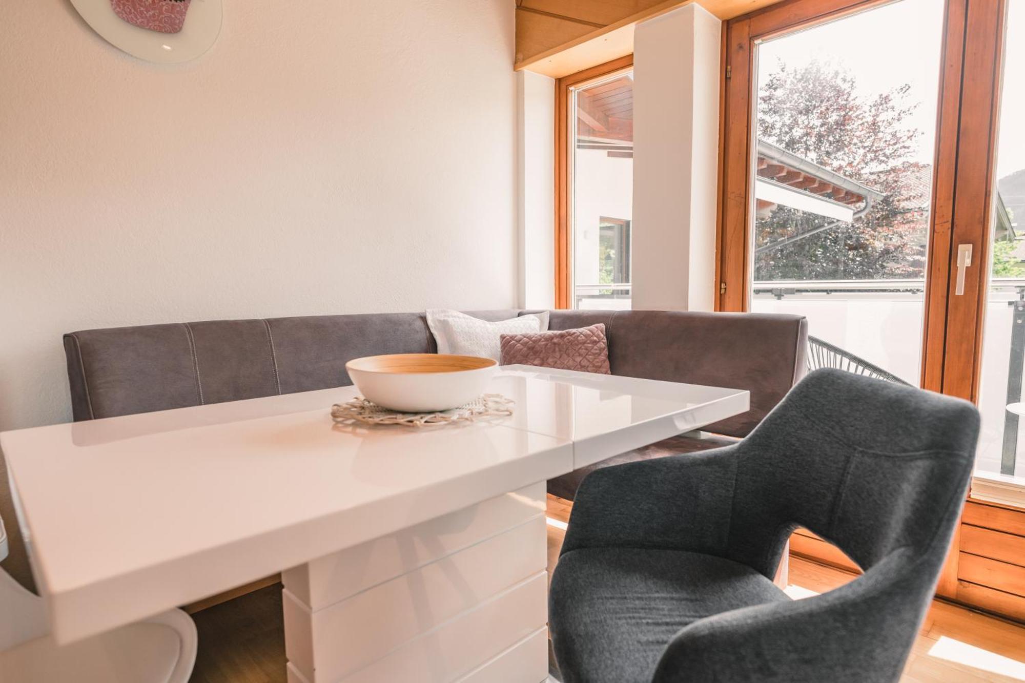 Casa Wii Apartment Altenmarkt im Pongau Ngoại thất bức ảnh