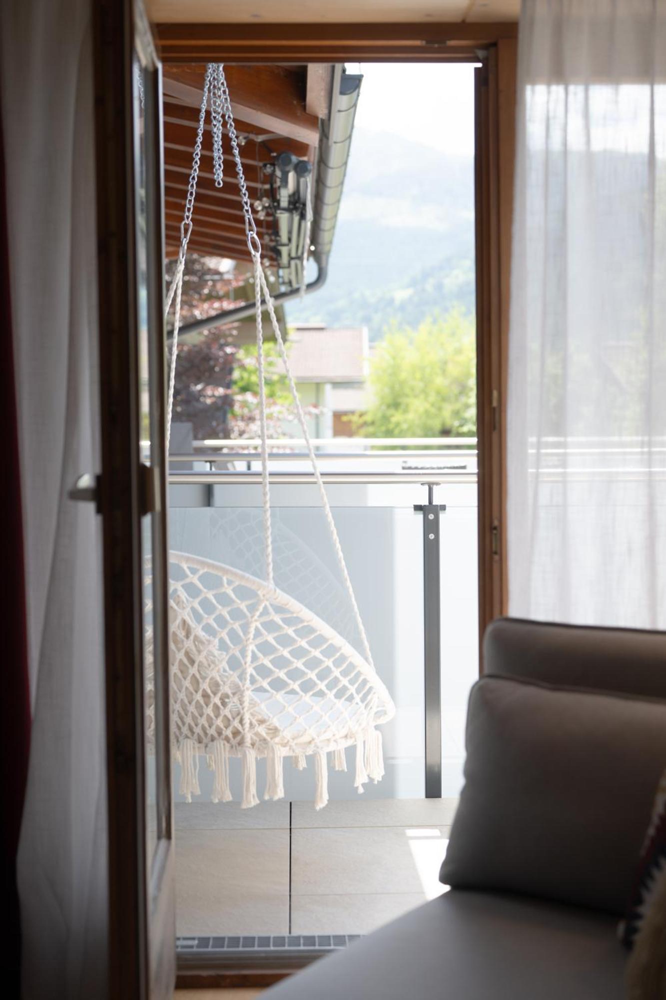 Casa Wii Apartment Altenmarkt im Pongau Ngoại thất bức ảnh