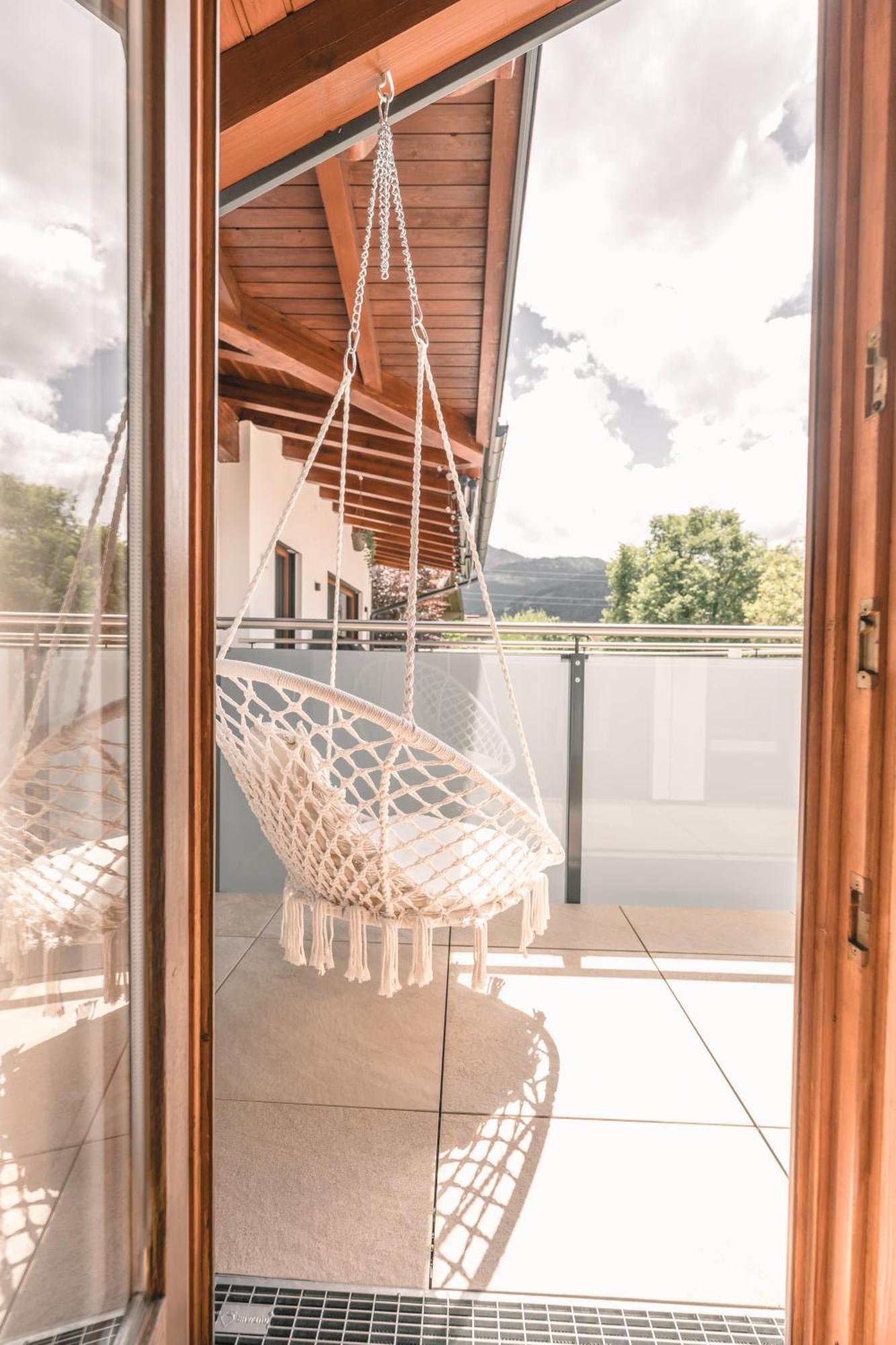 Casa Wii Apartment Altenmarkt im Pongau Ngoại thất bức ảnh