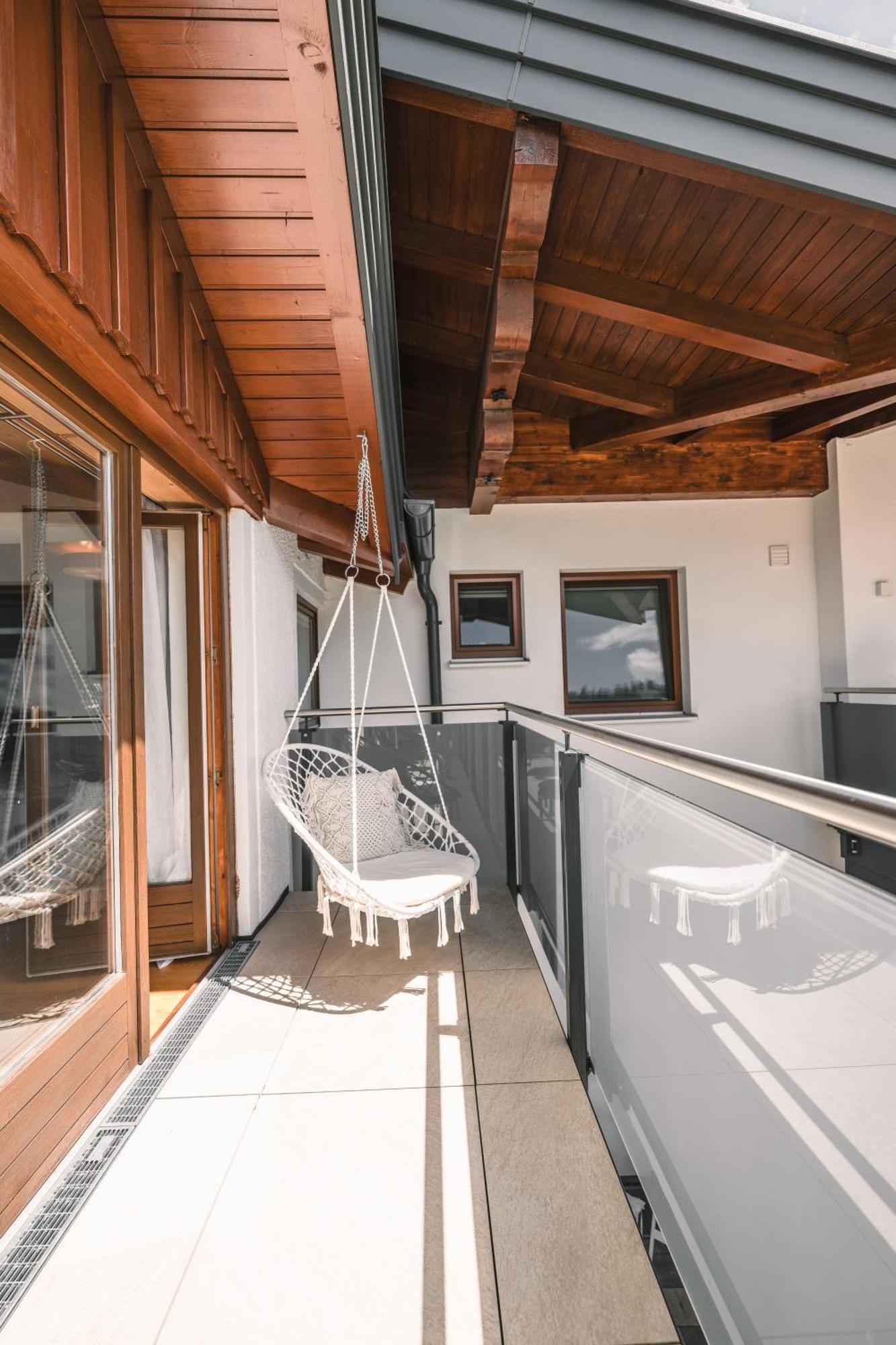Casa Wii Apartment Altenmarkt im Pongau Ngoại thất bức ảnh